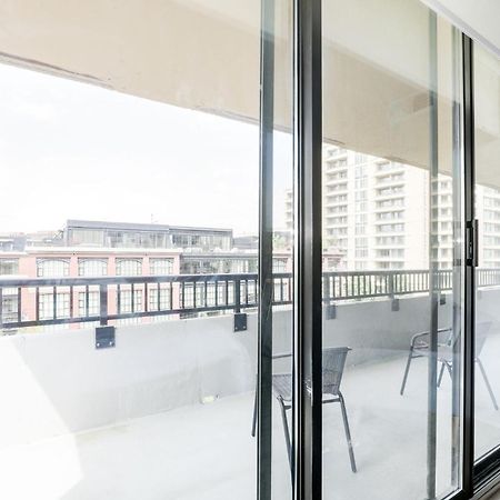 2Br Comfort Apartment In Prime Location Arlington Exteriör bild