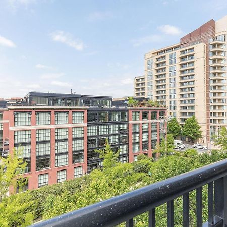 2Br Comfort Apartment In Prime Location Arlington Exteriör bild