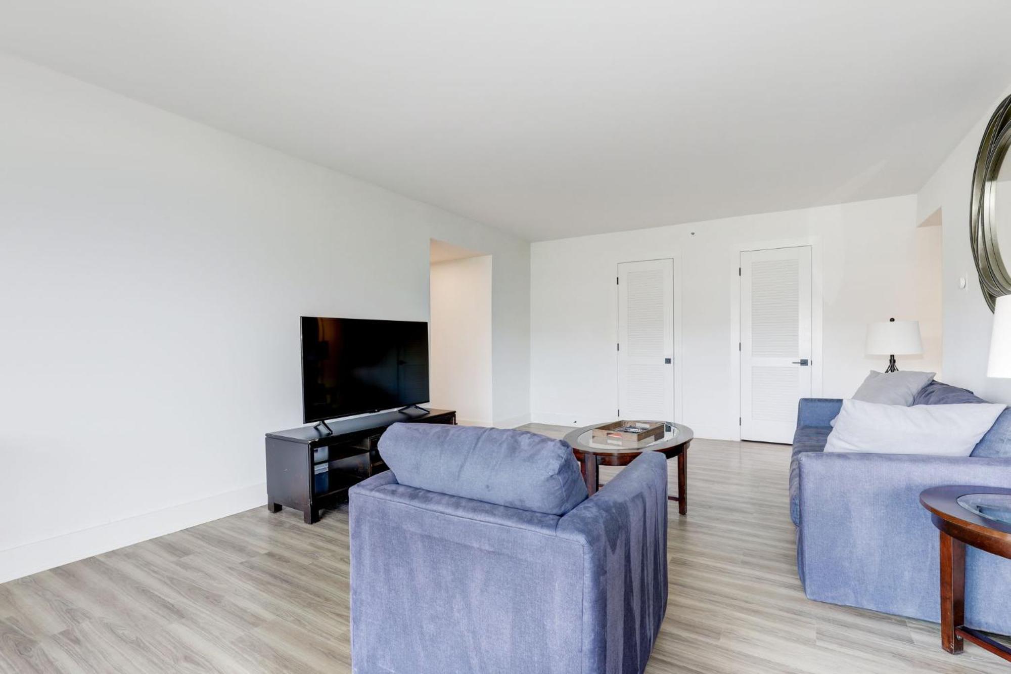 2Br Comfort Apartment In Prime Location Arlington Exteriör bild