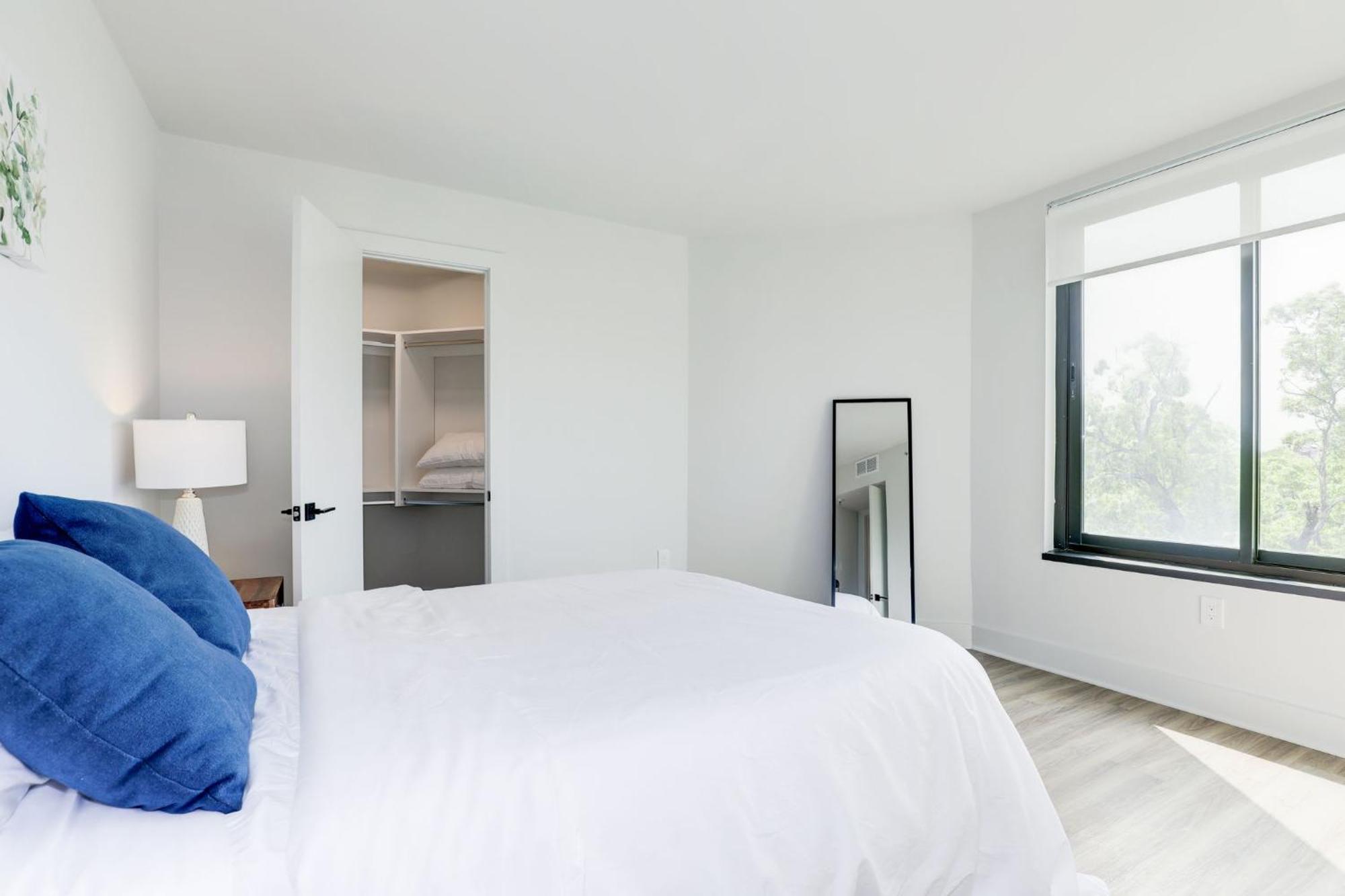 2Br Comfort Apartment In Prime Location Arlington Exteriör bild