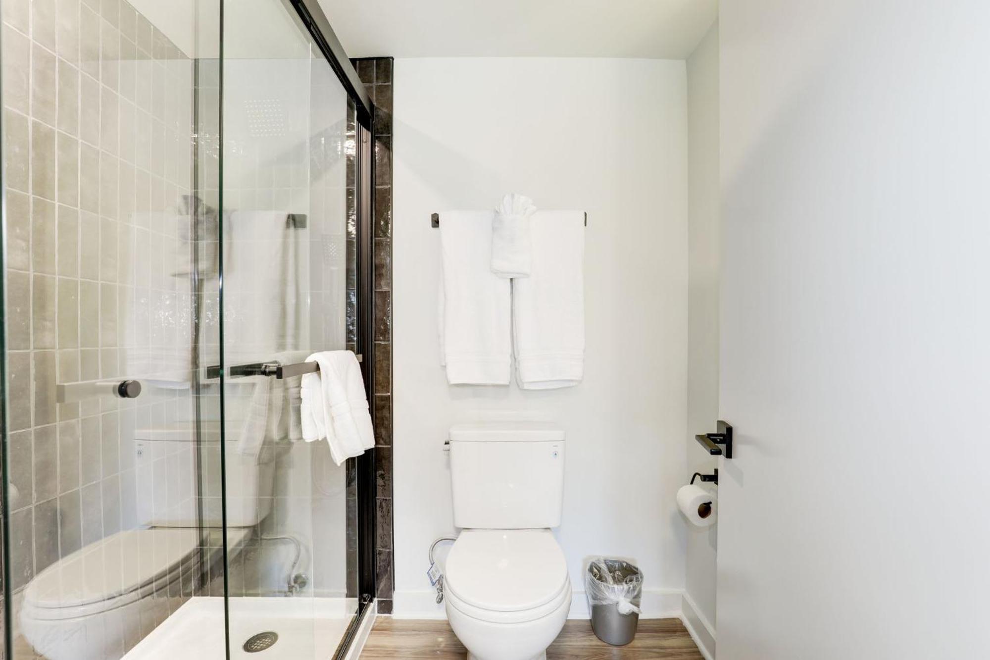 2Br Comfort Apartment In Prime Location Arlington Exteriör bild