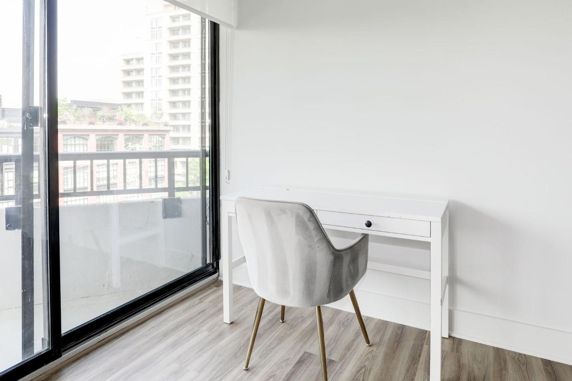 2Br Comfort Apartment In Prime Location Arlington Exteriör bild