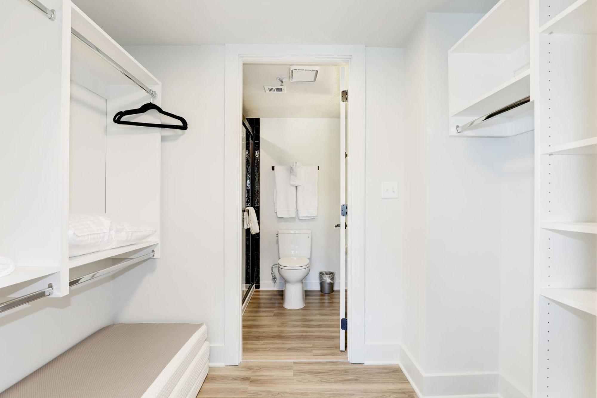 2Br Comfort Apartment In Prime Location Arlington Exteriör bild