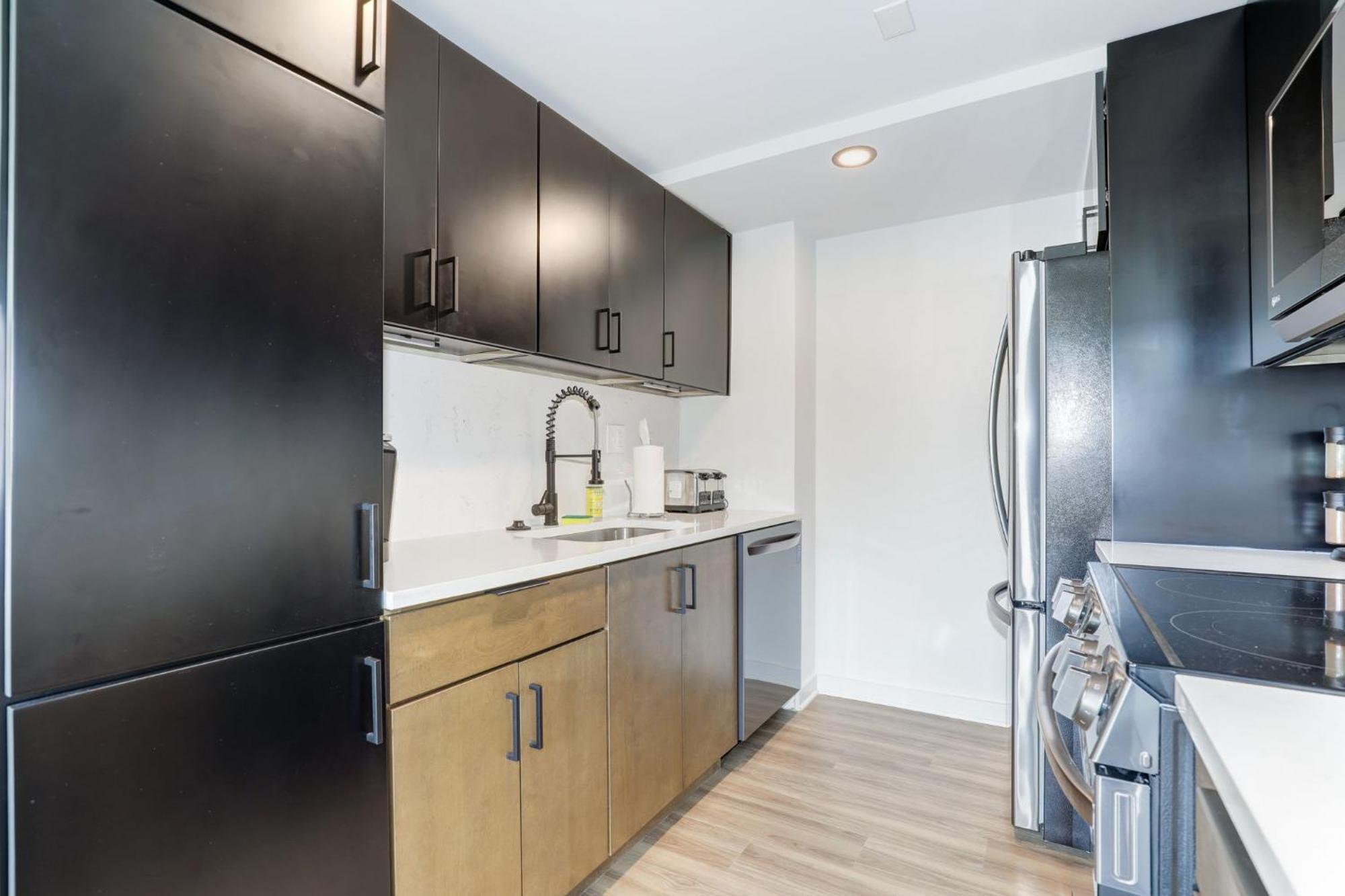 2Br Comfort Apartment In Prime Location Arlington Exteriör bild