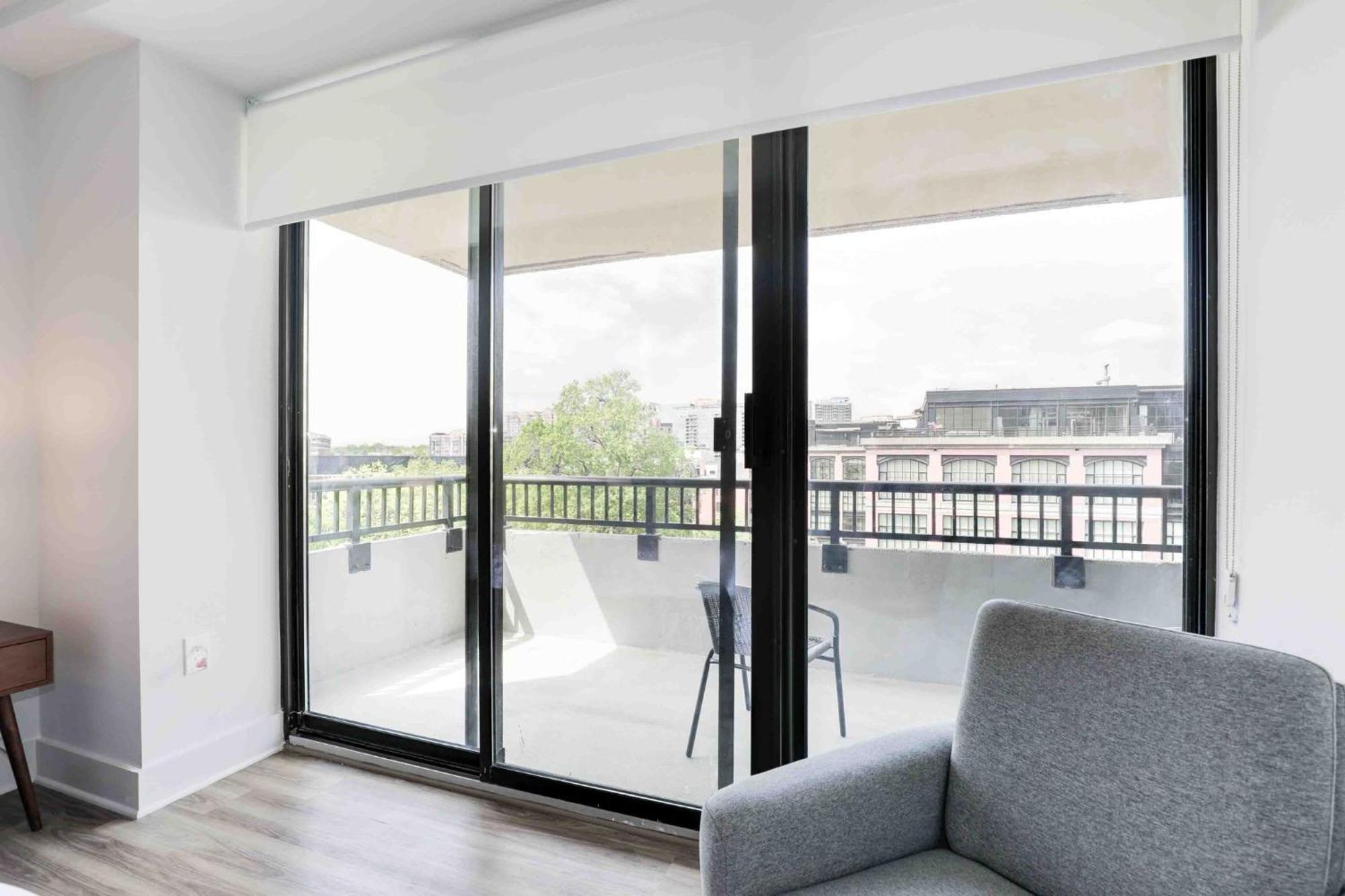 2Br Comfort Apartment In Prime Location Arlington Exteriör bild