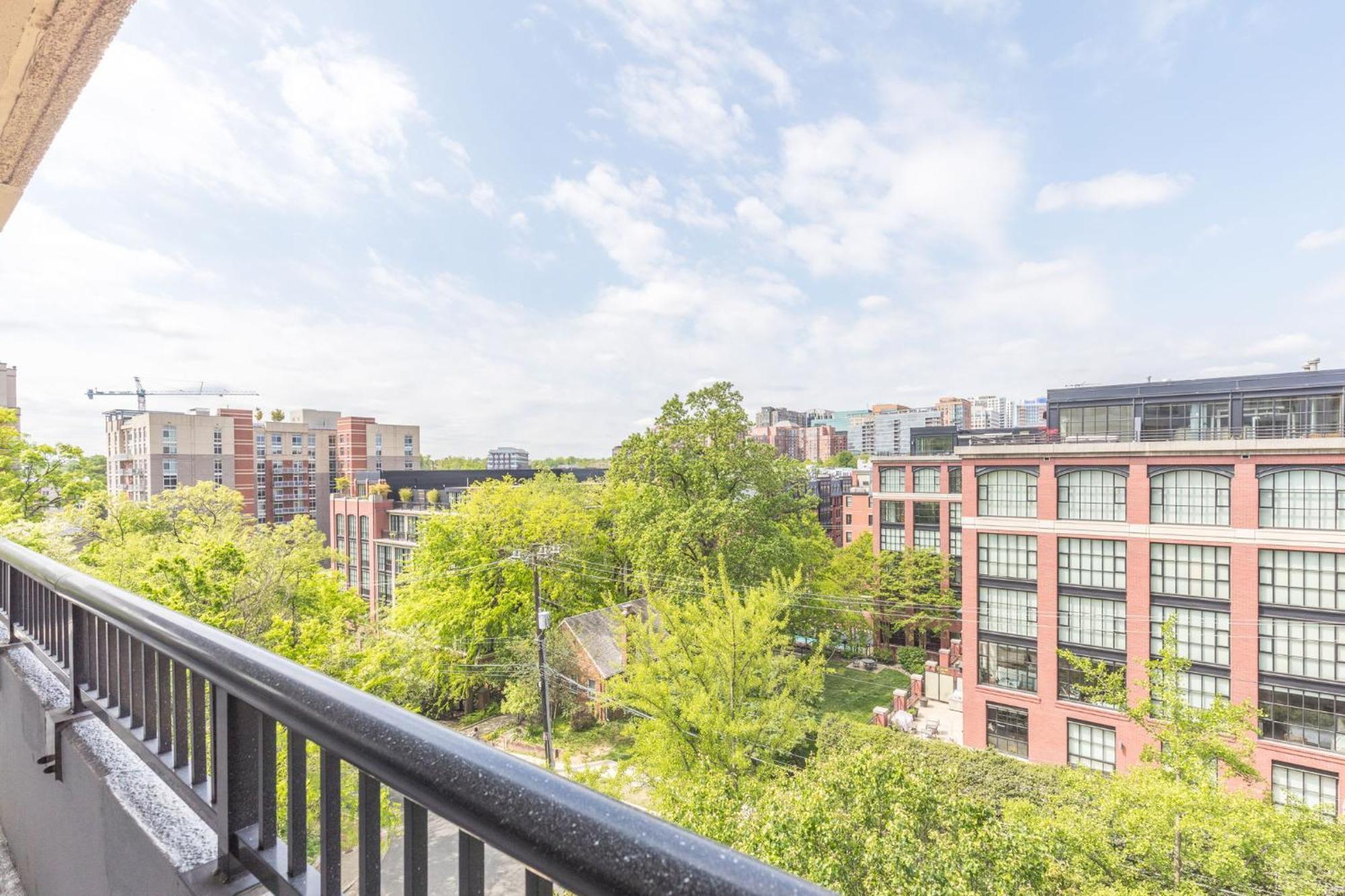 2Br Comfort Apartment In Prime Location Arlington Exteriör bild
