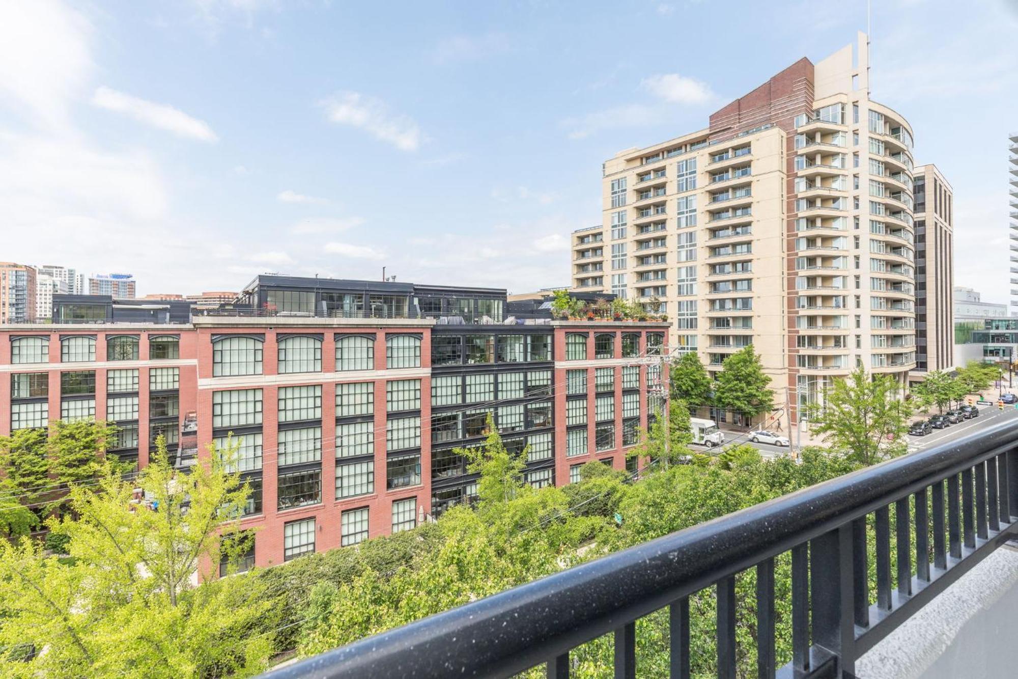 2Br Comfort Apartment In Prime Location Arlington Exteriör bild